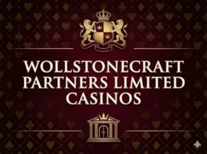 Wollstonecraft Partners Limited Casinos logo