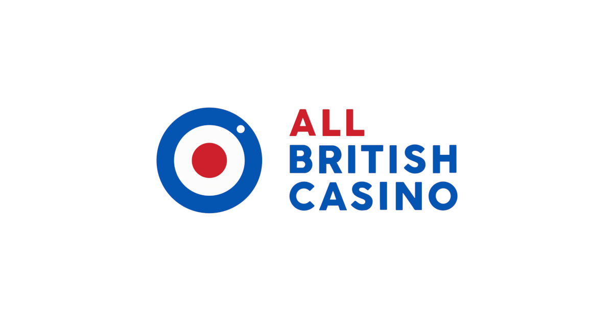 all british casino logo