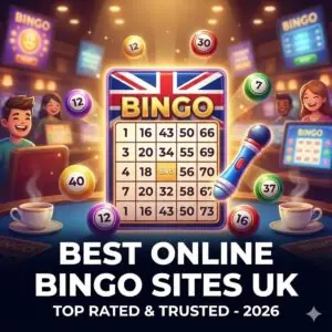 best online bingo sites uk logo