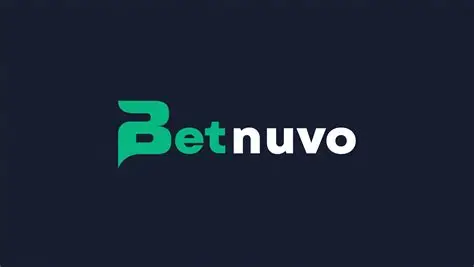 betnuvo casino logo
