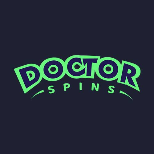 doctor spins logo