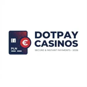 dotpay casinos logo