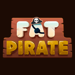 fat pirate logo