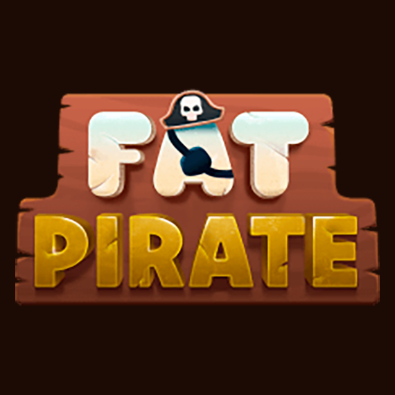 fat pirate logo