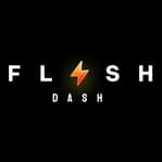 flashdash logo