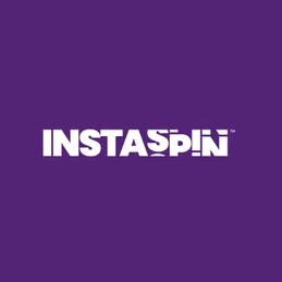instaspin logo