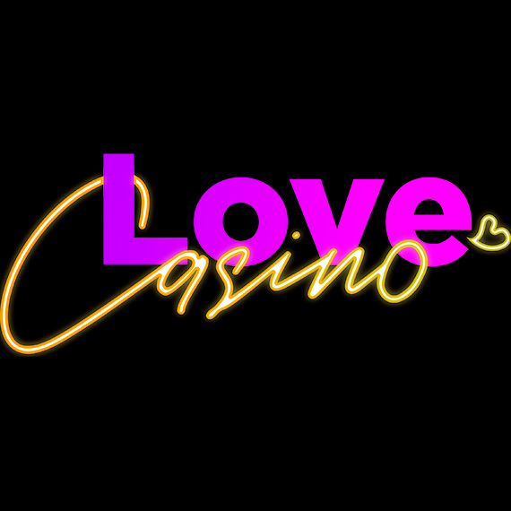 love casino logo