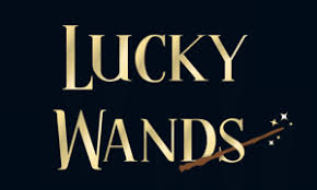 luckywands logo