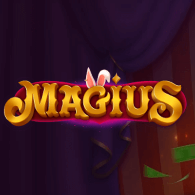 magius logo