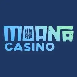 moana casino logo