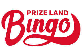 prize land bingo logo