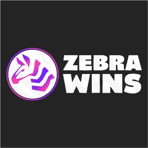 zebra wins logo