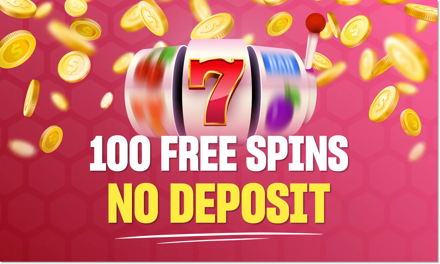100-Free-spins logo