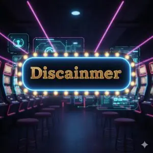 Disclaimer logo