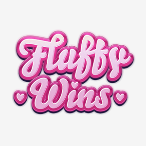 Fluffy Wins logo
