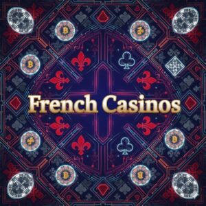 French Casinos logo