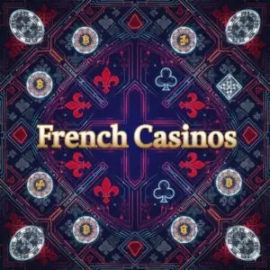 French Casinos logo