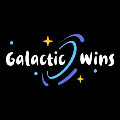 Galactic Wins logo
