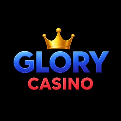 Glory Casino logo