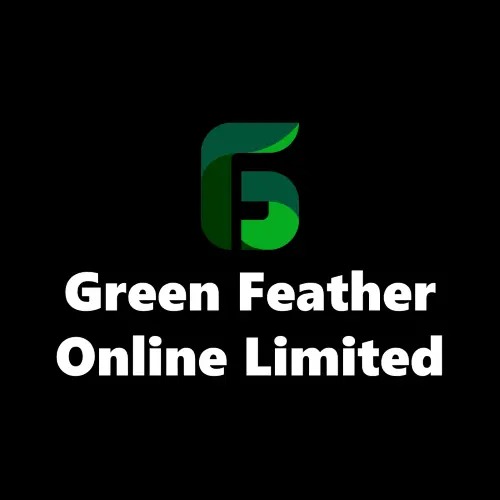 Green Feather Online Limited logo