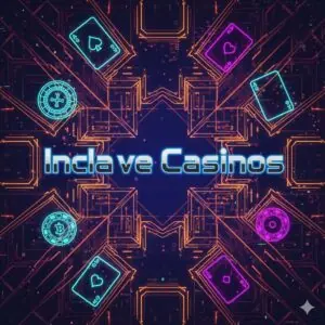 Inclave Casinos logo