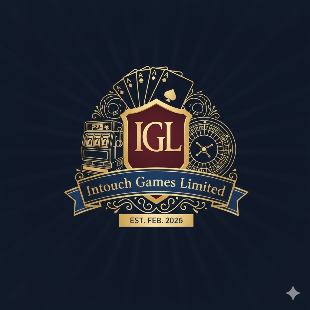 Intouch Games Limited logo