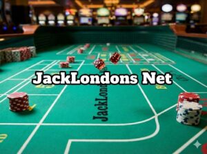 JackLondons Net logo