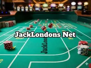 JackLondons Net logo