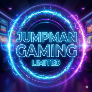 Jumpman casino limited logo