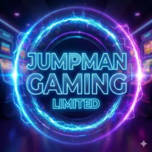 Jumpman casino limited logo