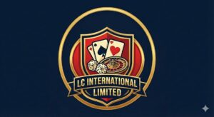 Lc international limited logo