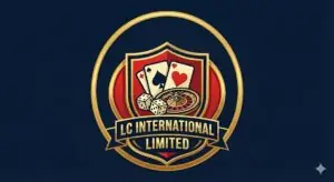 Lc international limited logo