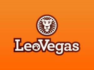 Leovegas Gaming Plc Casinos logo