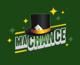 MaChance Casino logo