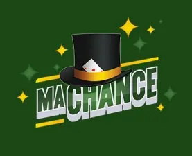 MaChance Casino logo