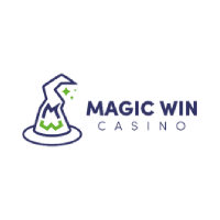 Magic win casino logo
