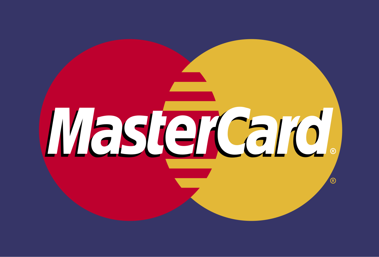 MasterCard-Logo