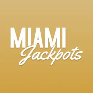 Miami jackpots logo