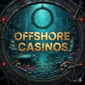 Offshore Casinos logo