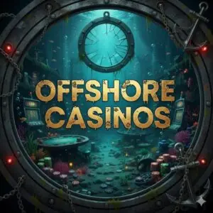 Offshore Casinos logo
