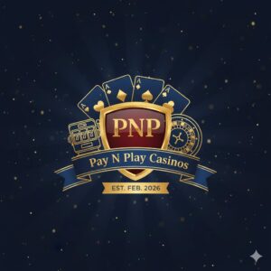 Pay N Play Casinos logo
