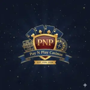 Pay N Play Casinos logo