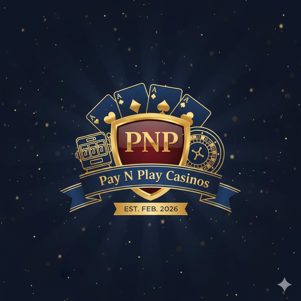 Pay N Play Casinos logo