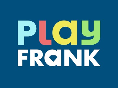 PlayFrank logo