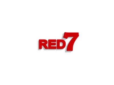 Red7 logo