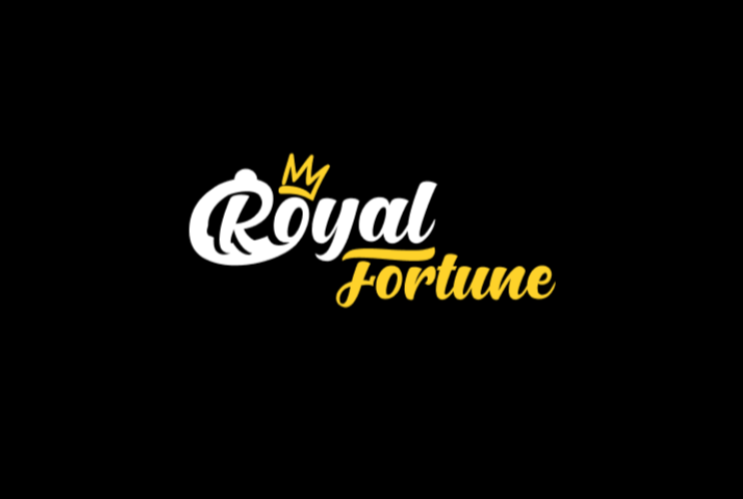 Royal Fortune casino logo
