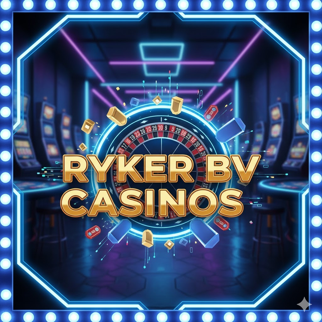 Ryker Bv Casinos logo