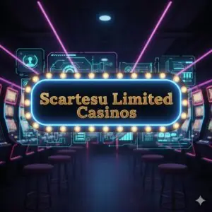 Scartesu Limited Casinos logo