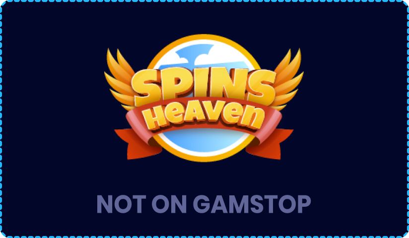 Spins_Heaven logo