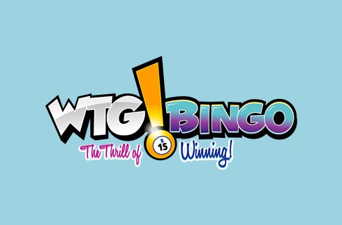 WTG Bingo logo logo